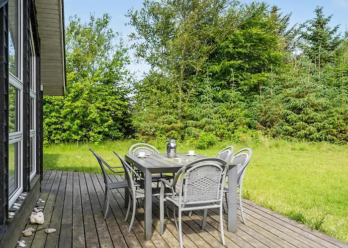 4 Bedroom Stunning In *